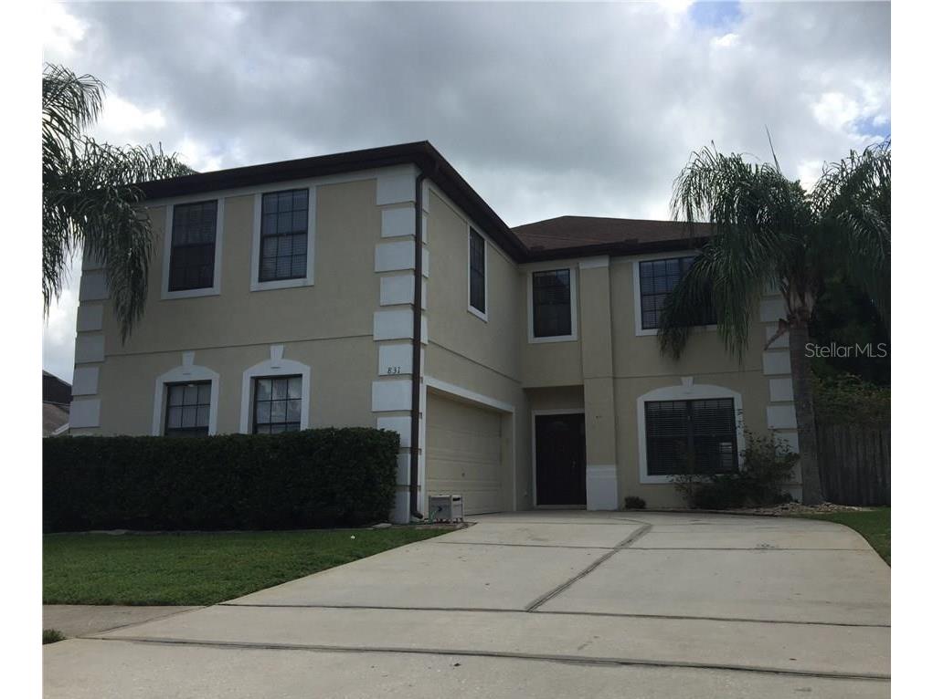 831 Oak Chase Drive Orlando FL 32828 O6163813 image1