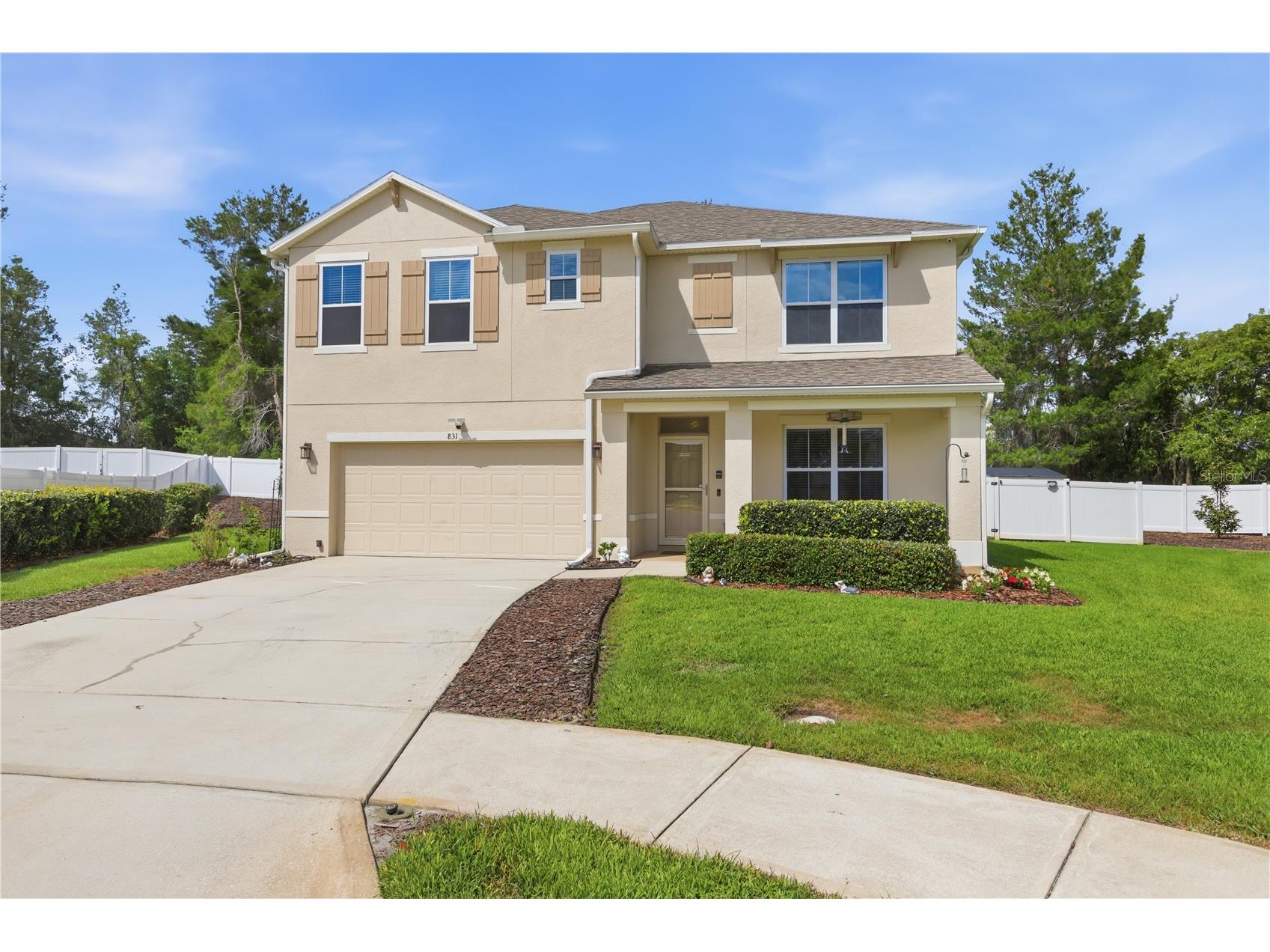 831 Oak Hollow Loop Deland FL 32724 V4948653 image1