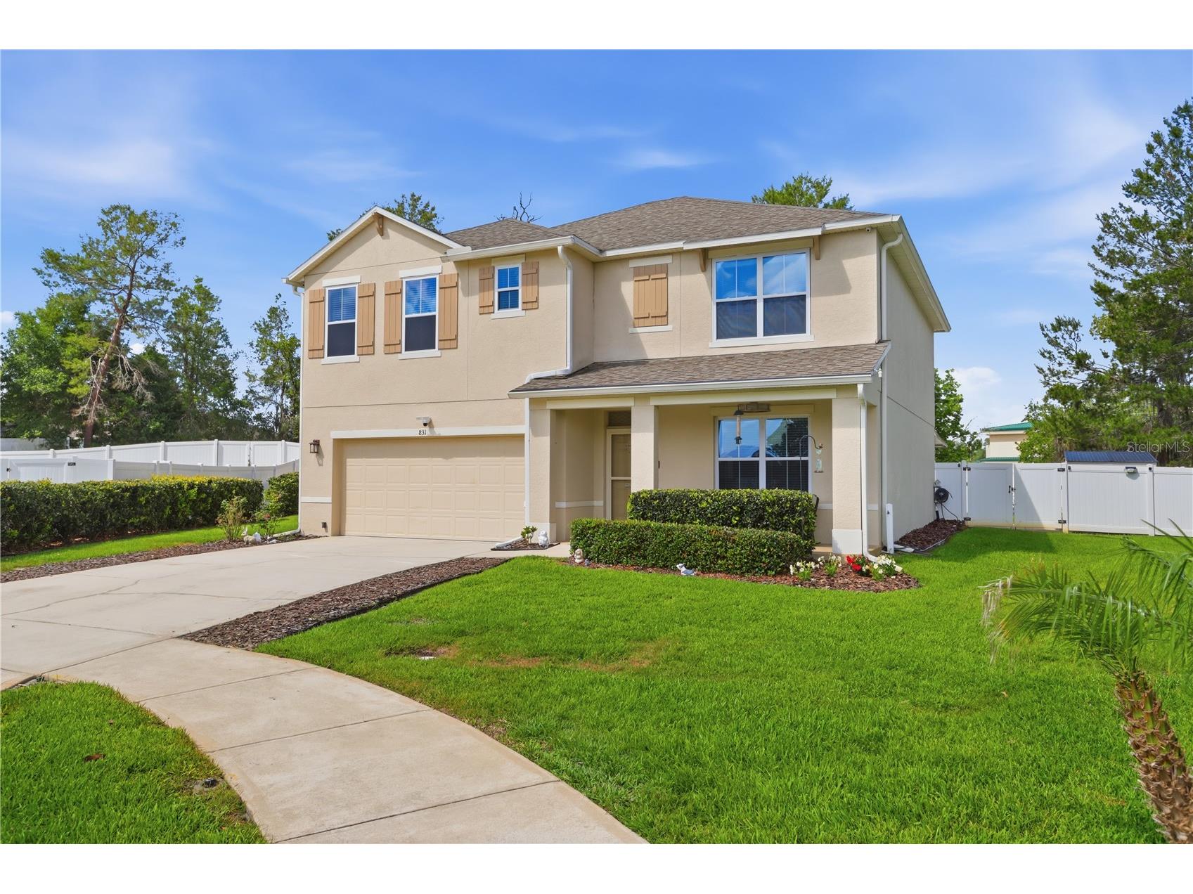 831 Oak Hollow Loop Deland FL 32724 V4948653 image50