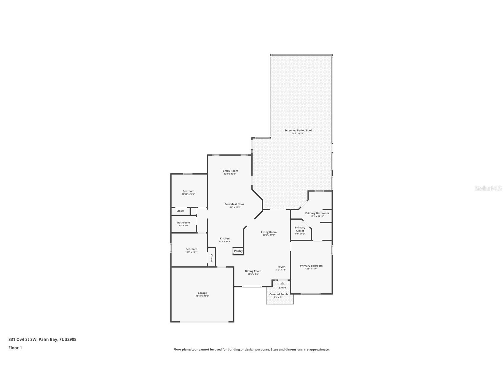 831 Owl Street SW Palm Bay FL 32908 O6410586 image49