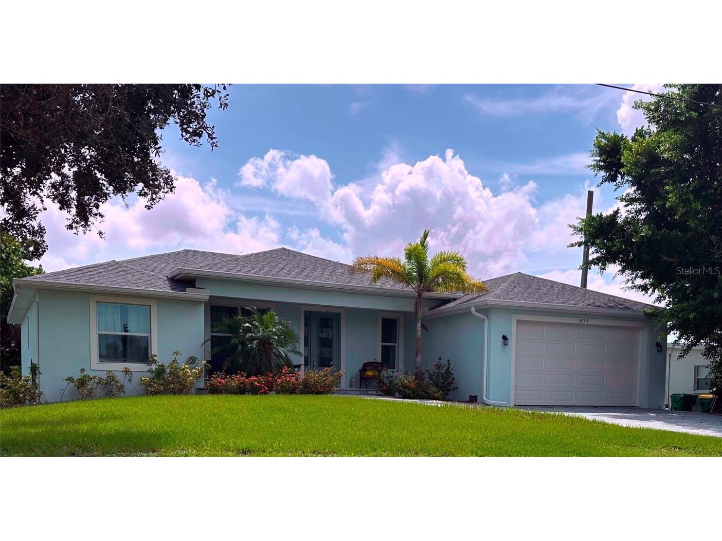 831 Palmetto Drive NE Port Charlotte FL 33952 A4655050 image1
