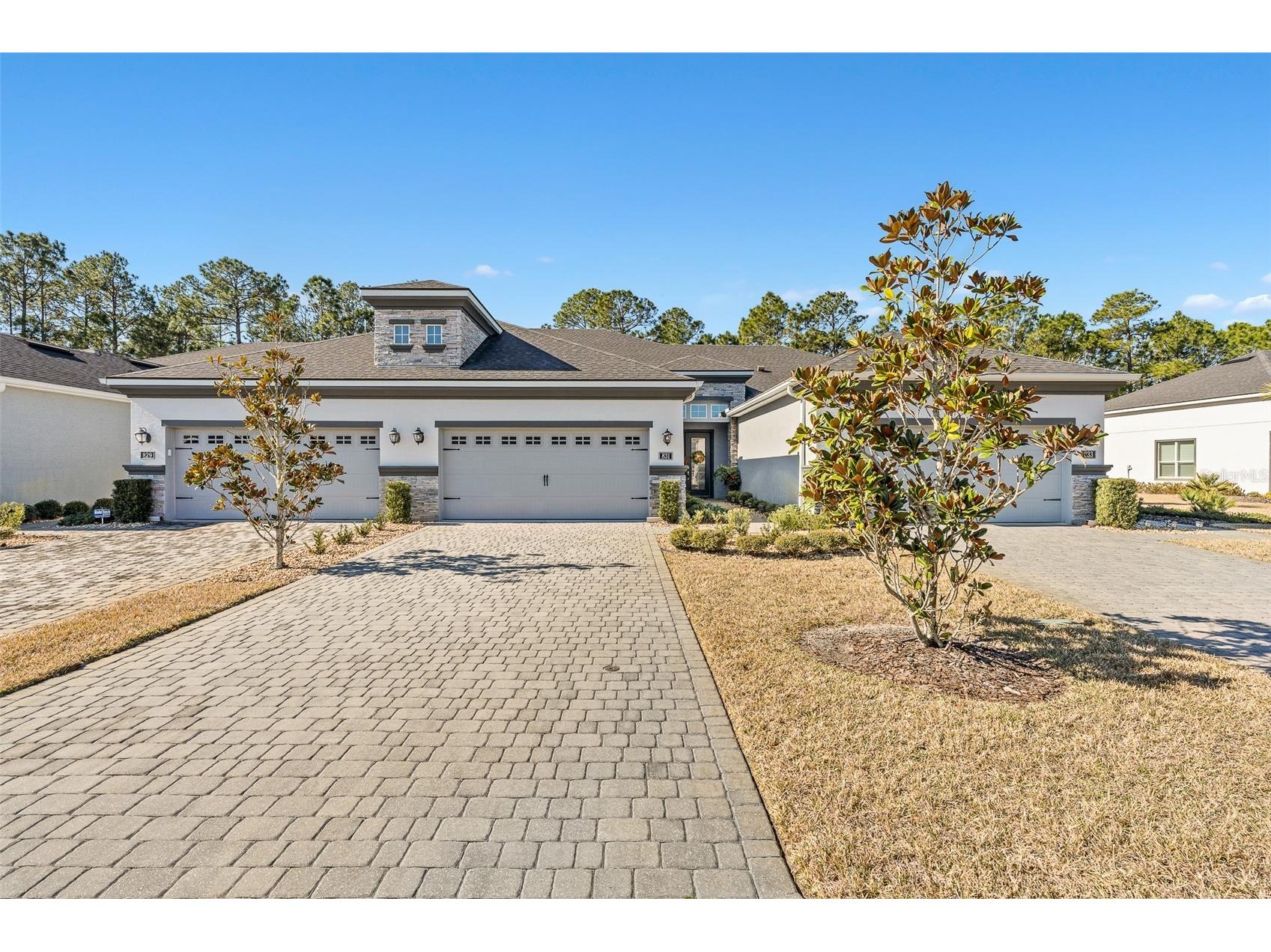 831 Pinewood Drive Ormond Beach FL 32174 FC315021 image1