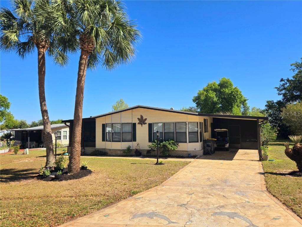 831 Polo Park Boulevard Davenport FL 33897 S5122949 image1