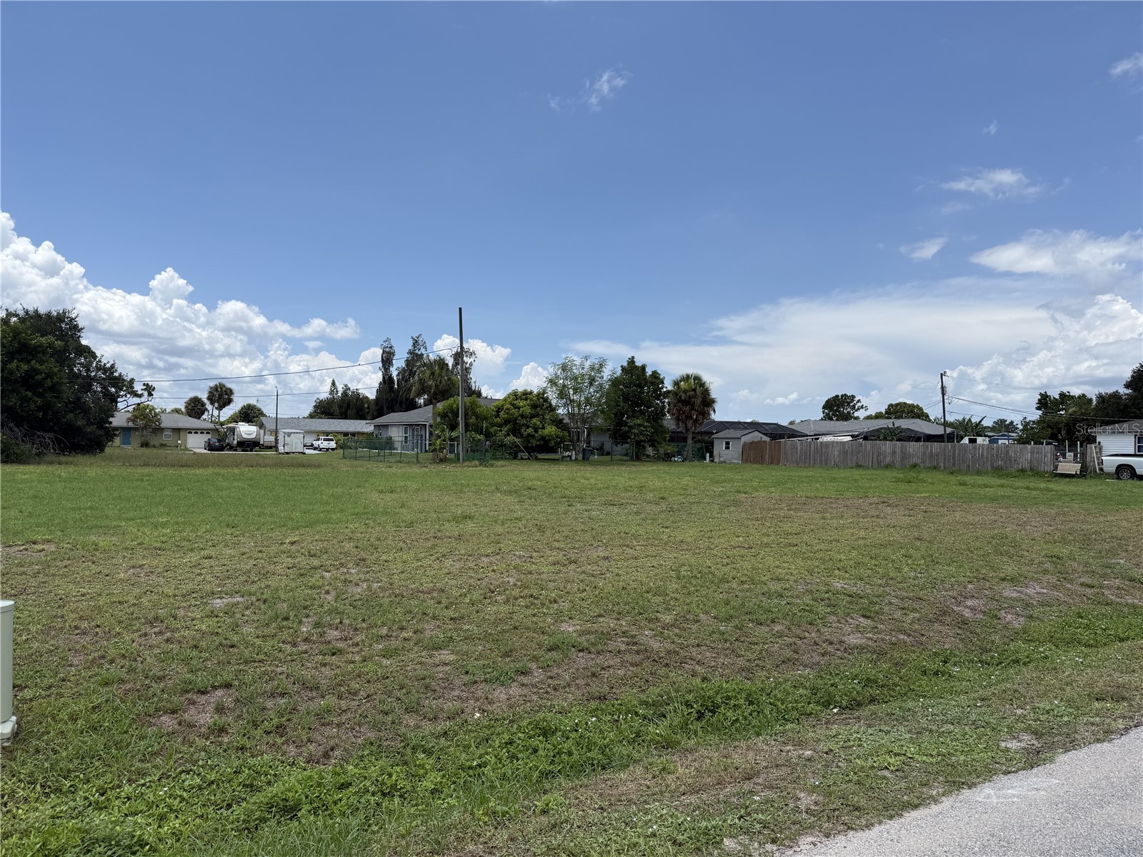 831 Spring Lake Boulevard NW Port Charlotte FL 33952 A4699053 image1