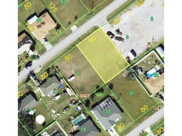 831 Spring Lake Boulevard NW Port Charlotte FL 33952 A4699053 image2