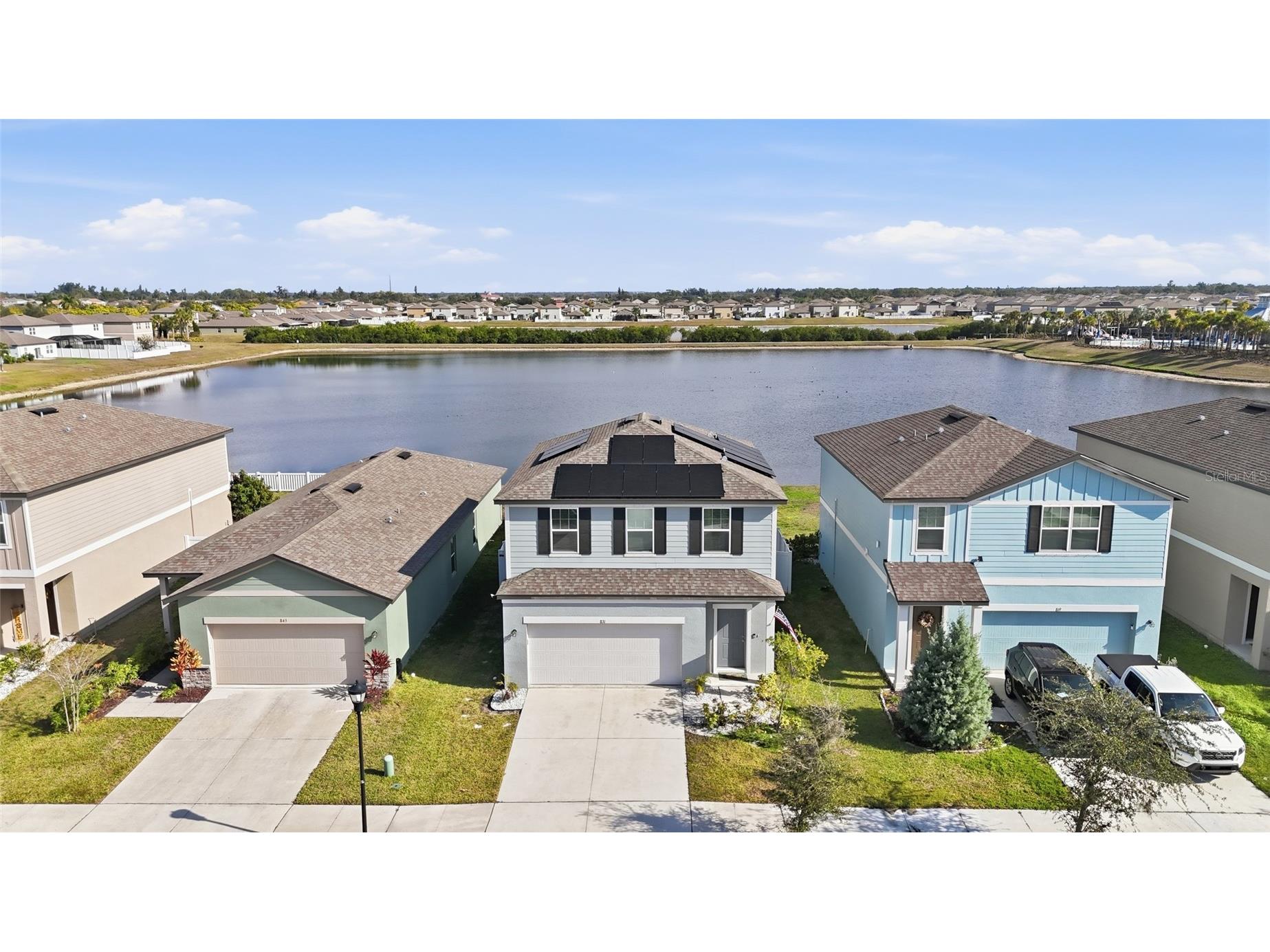 831 Sunlit Coral Street Ruskin FL 33570 TB8507512 image22