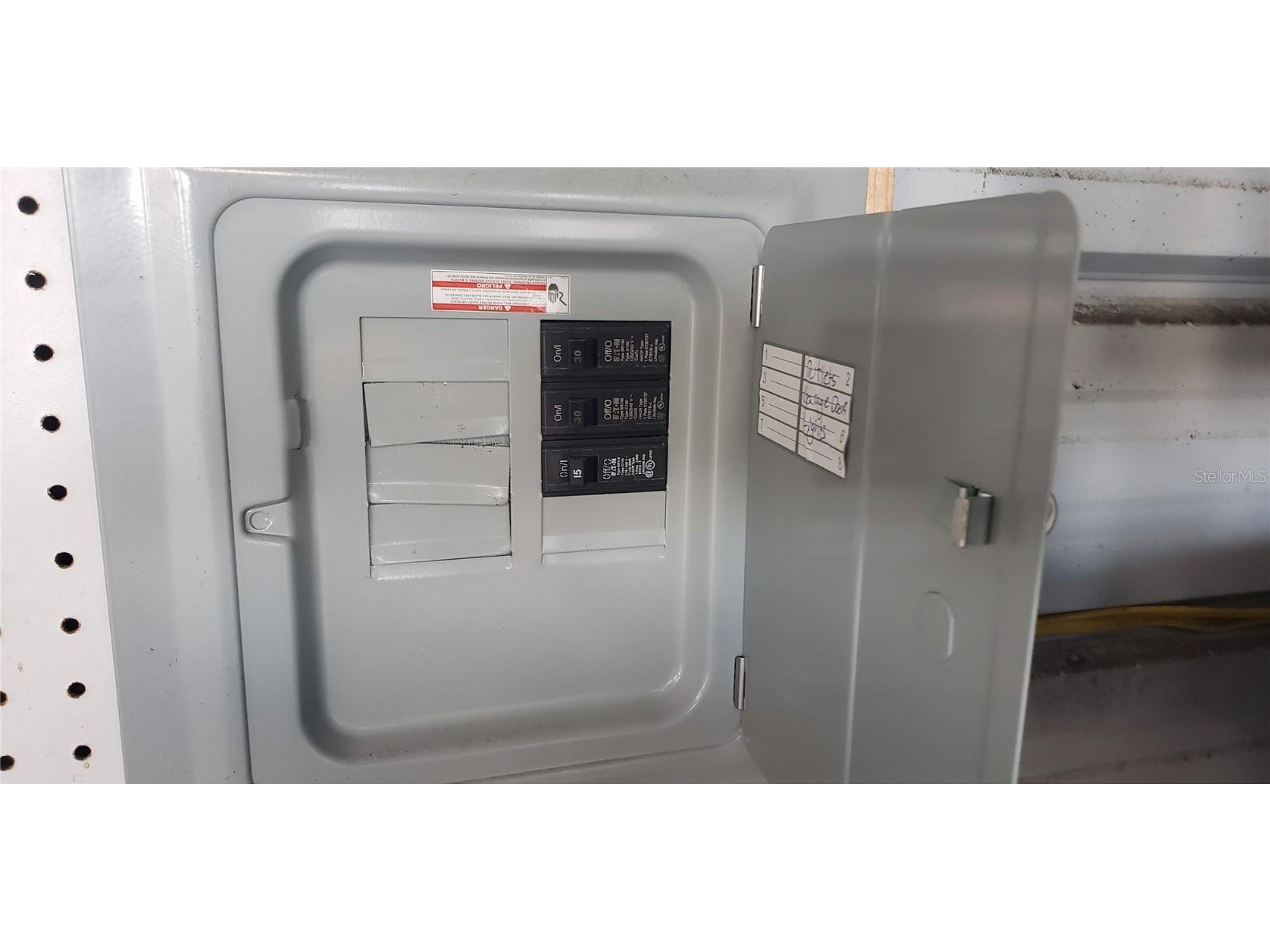 831 SW Bunn Drive Lake City FL 32024 TB8452155 image32