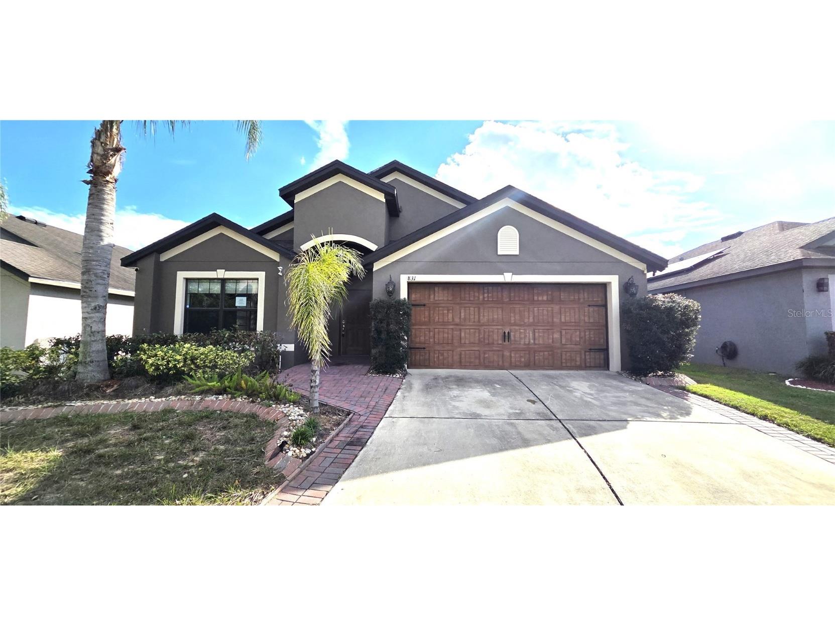 831 Woodlark Drive Haines City FL 33844 L4956550 image1