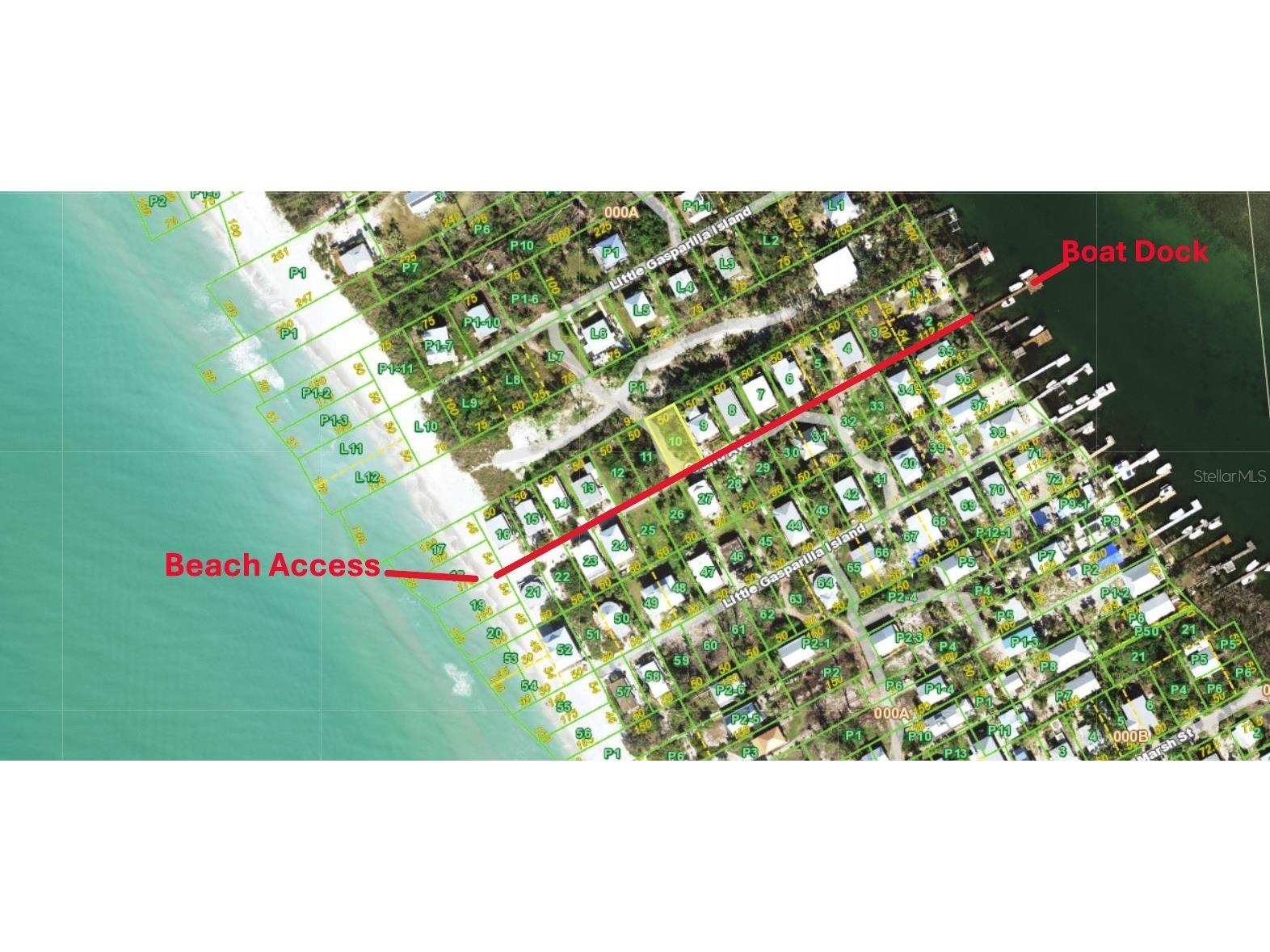 8310 Grand Avenue Placida FL 33946 D6147214 image1