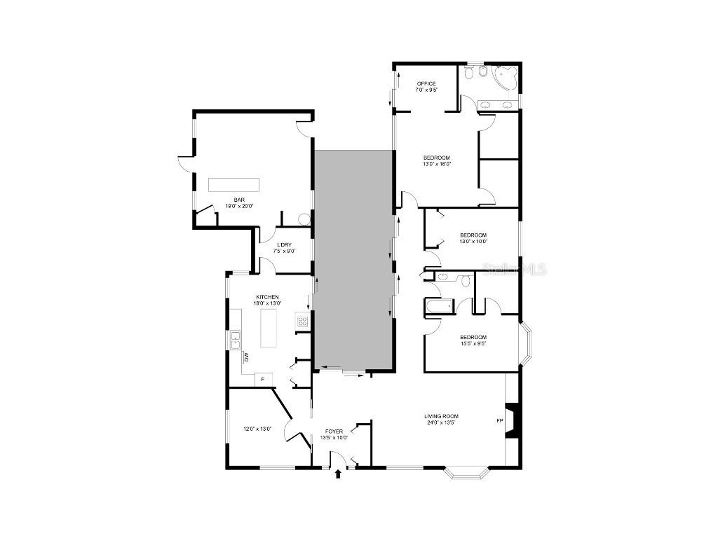 8310 Happy Trails Kissimmee FL 34747 S5127367 image36