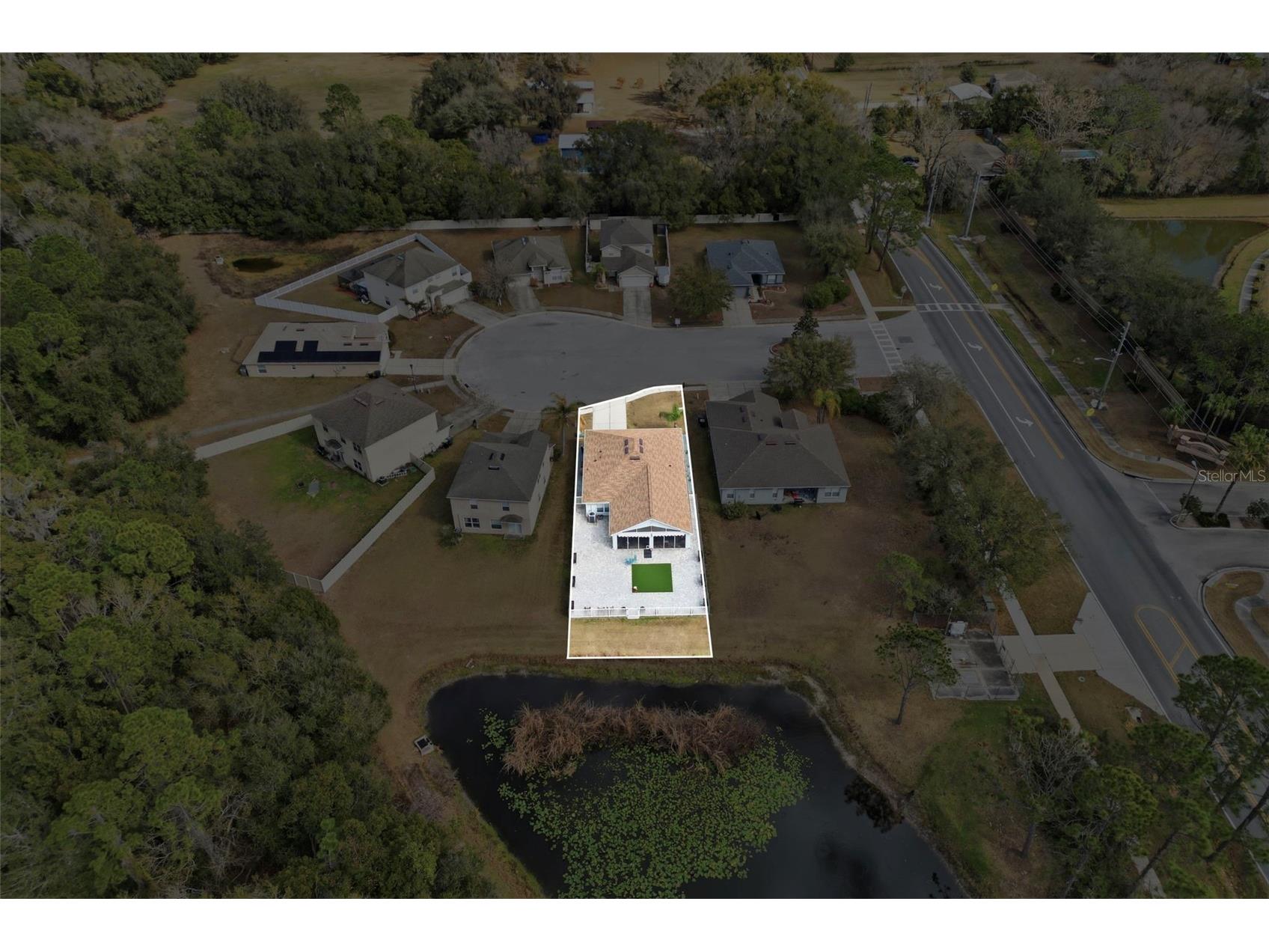 8310 Porch Court Lakeland FL 33810 TB8476847 image41