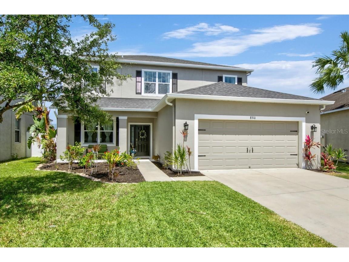 8310 Round Leaf Lane Riverview FL 33578 U8191788 image1