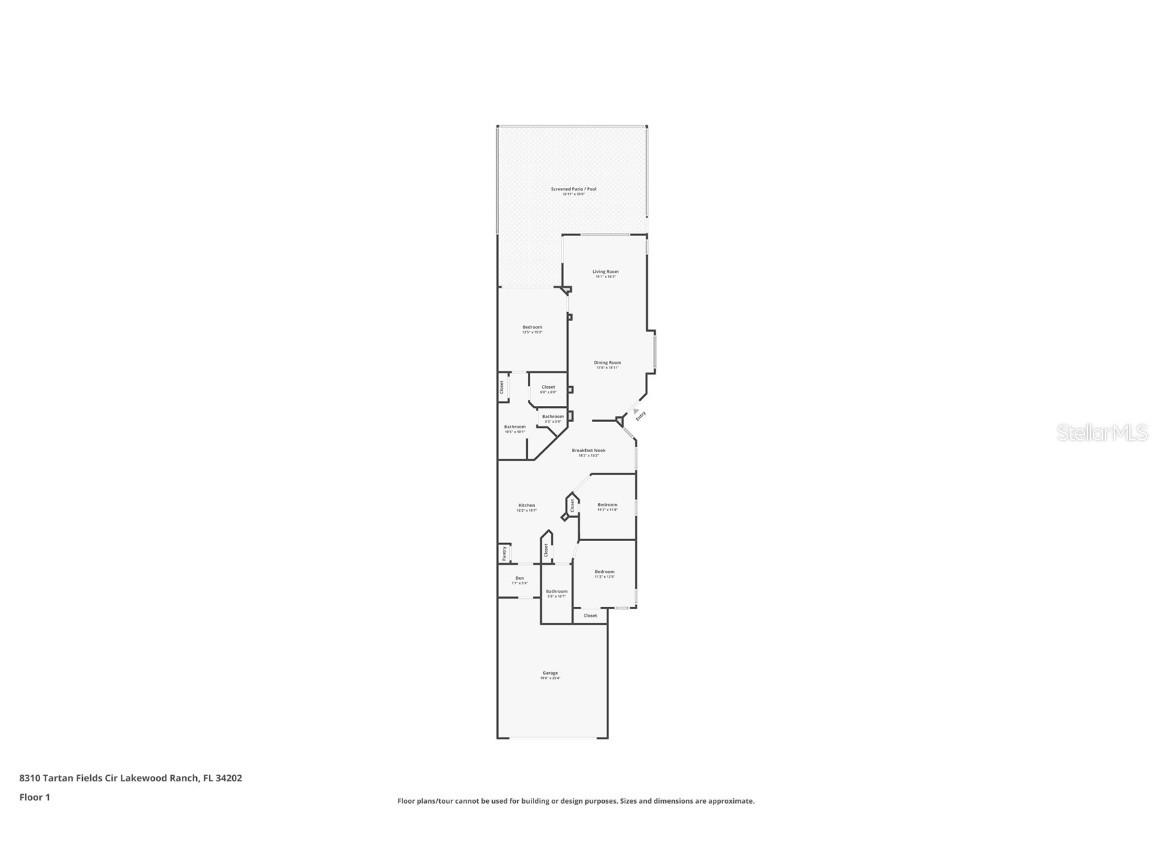 8310 Tartan Fields Circle Lakewood Ranch FL 34202 A4642076 image65