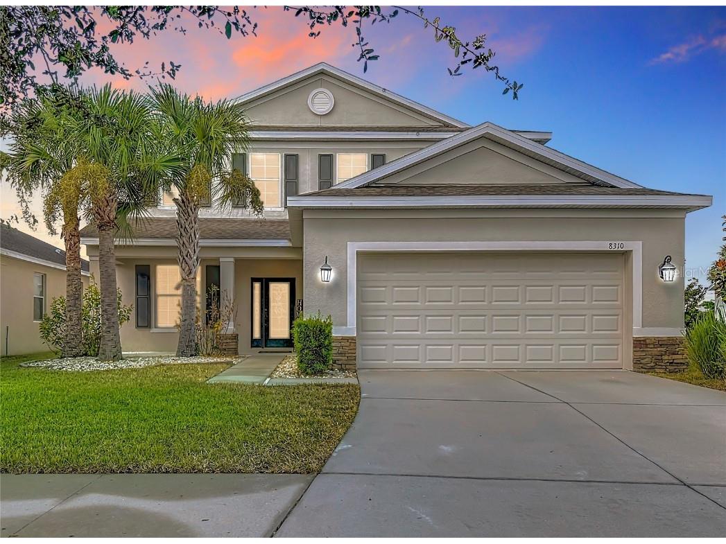8310 Willow Beach Drive Riverview FL 33578 TB8423926 image1