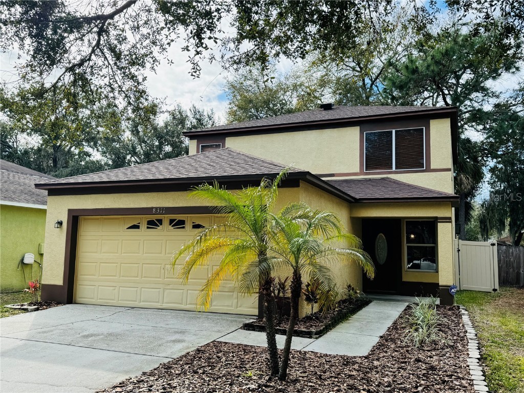 8311 Arabian Dunes Place Riverview FL 33578 T3502882 image1