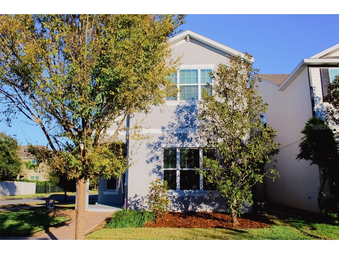 8311 Lookout Pointe Drive Windermere FL 34786 O6260434 image1