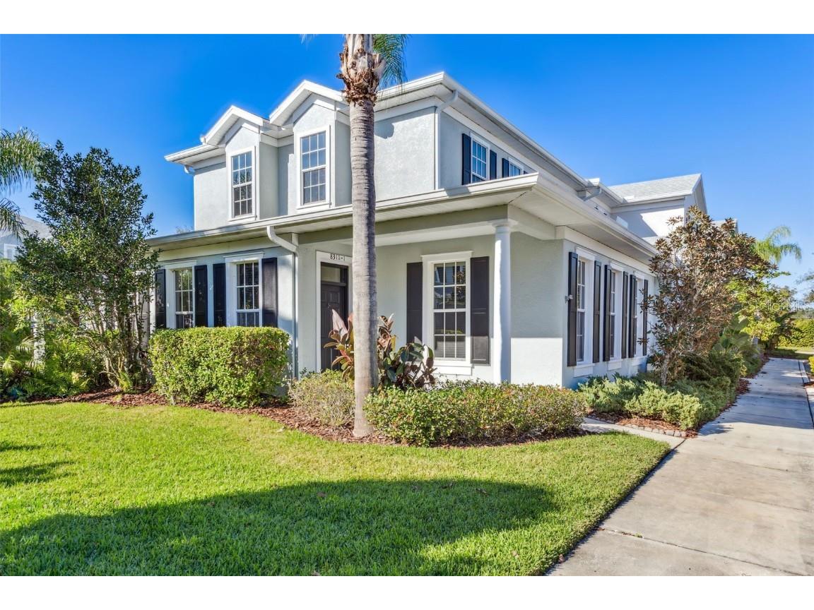 8311 Manor Club Circle #1 Tampa FL 33647 T3495487 image1