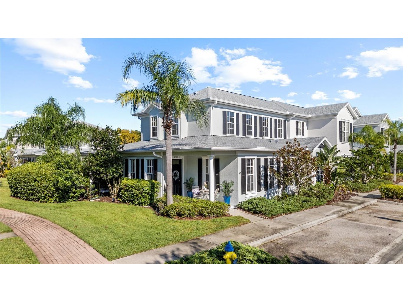 8311 Manor Club Circle #1 Tampa FL 33647 TB8304452 image1