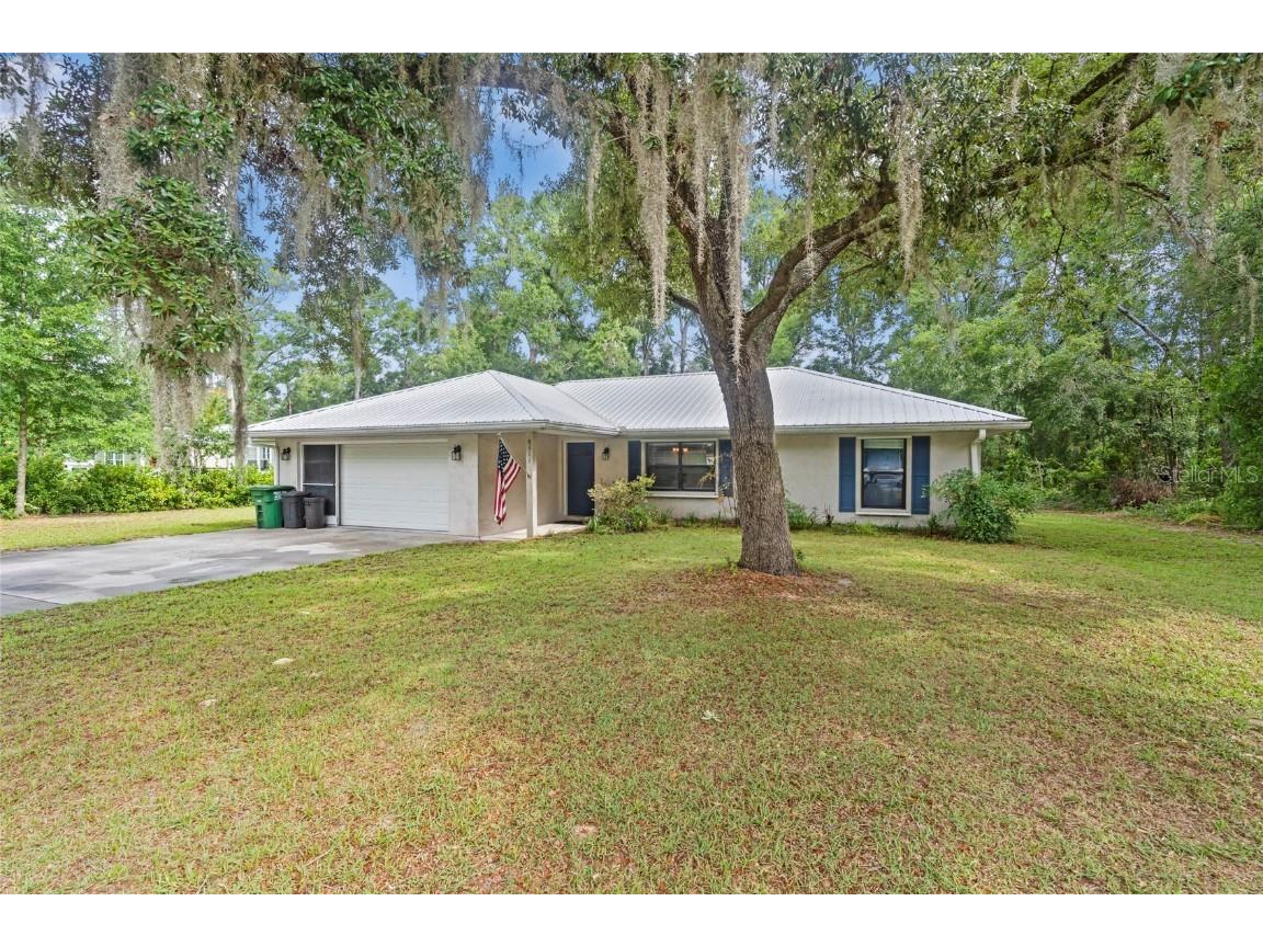8311 NW 174 Place Fanning Springs FL 32693 O6318149 image1