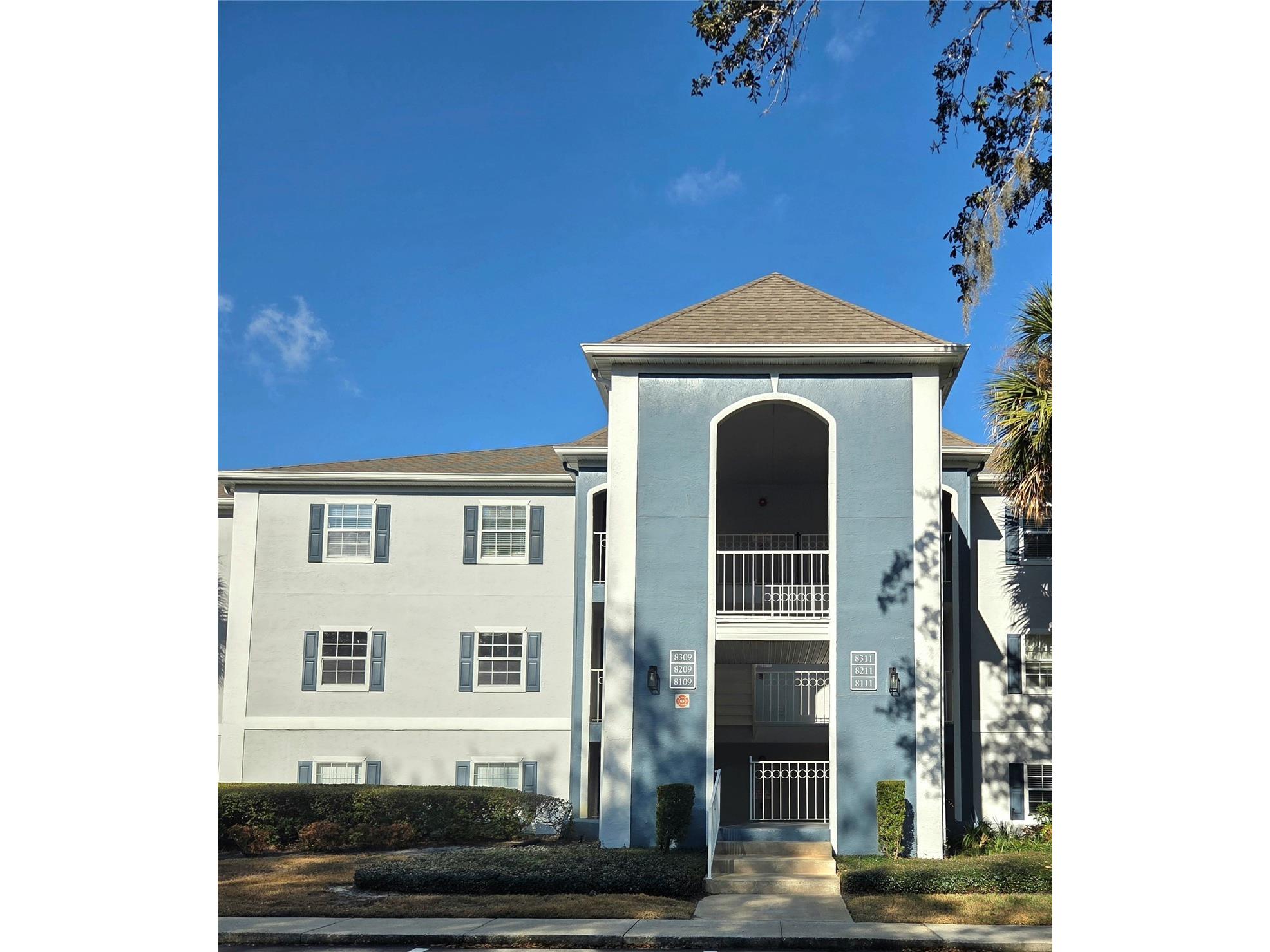 8311 Olympia Court #8311 Longwood FL 32779 O6380695 image1