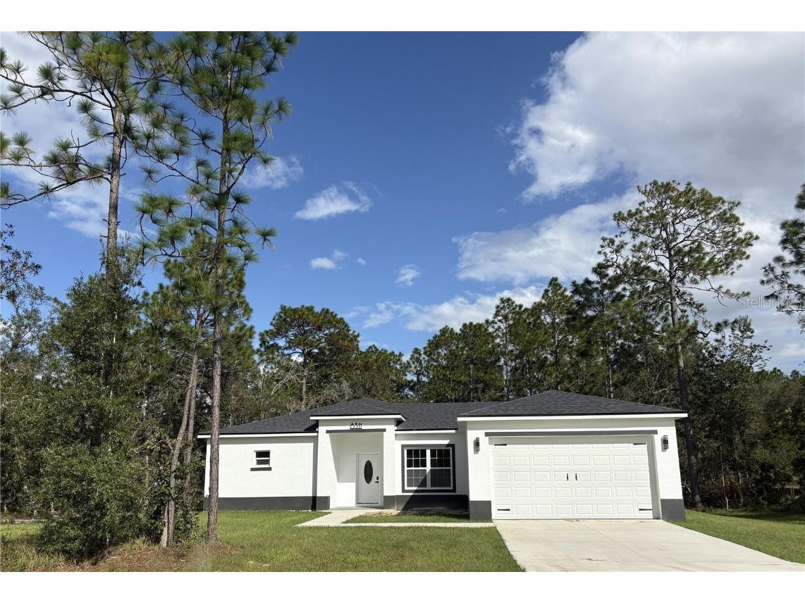 8311 SW 136th Terrace Dunnellon FL 34432 G5094230 image1