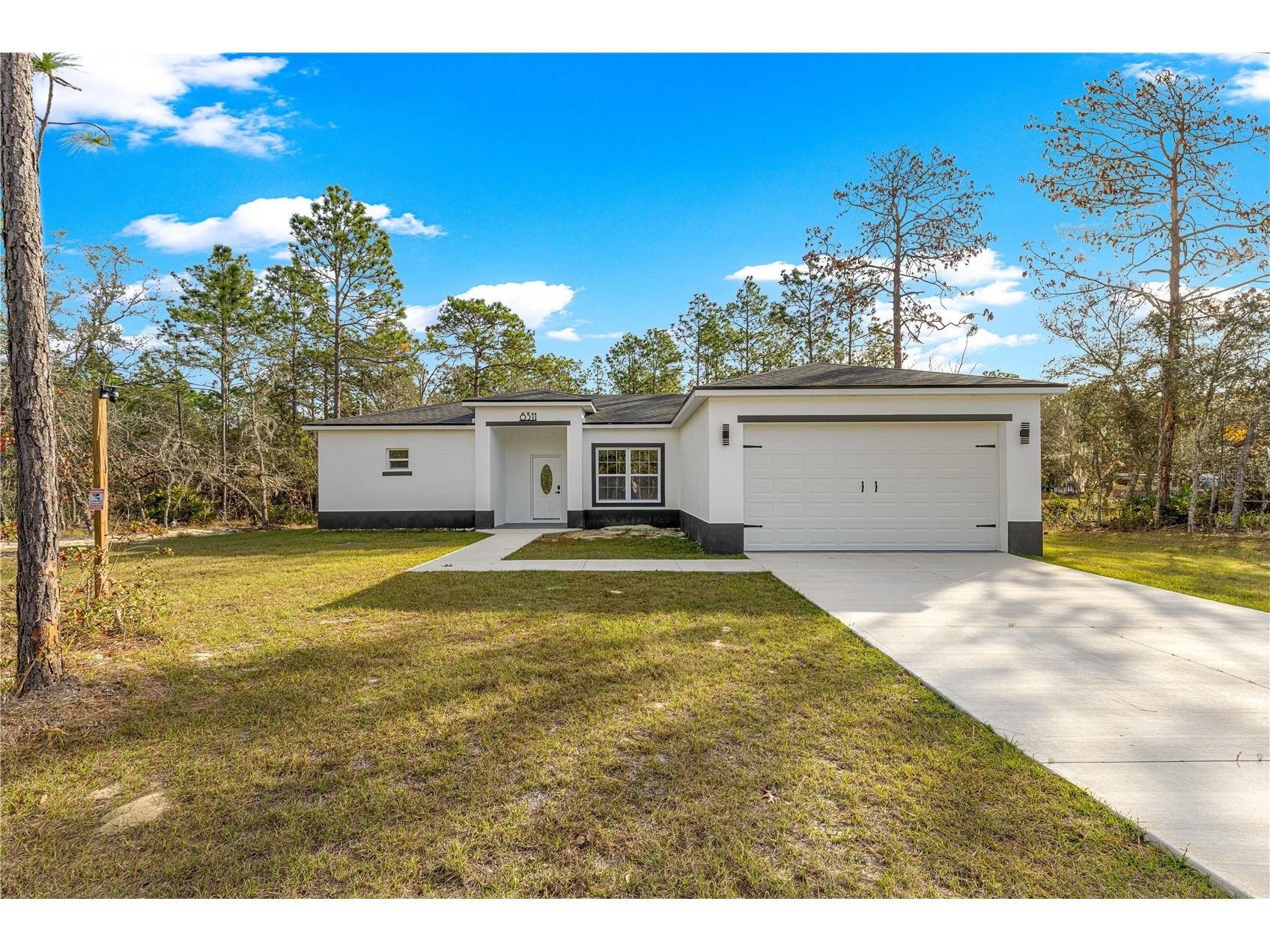 8311 SW 136th Terrace Dunnellon FL 34432 G5112502 image1