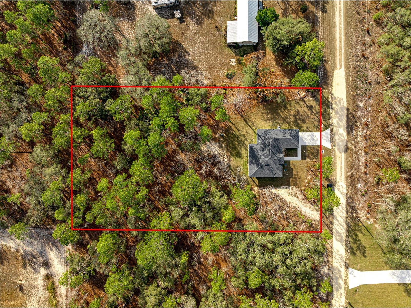 8311 SW 136th Terrace Dunnellon FL 34432 G5112502 image55