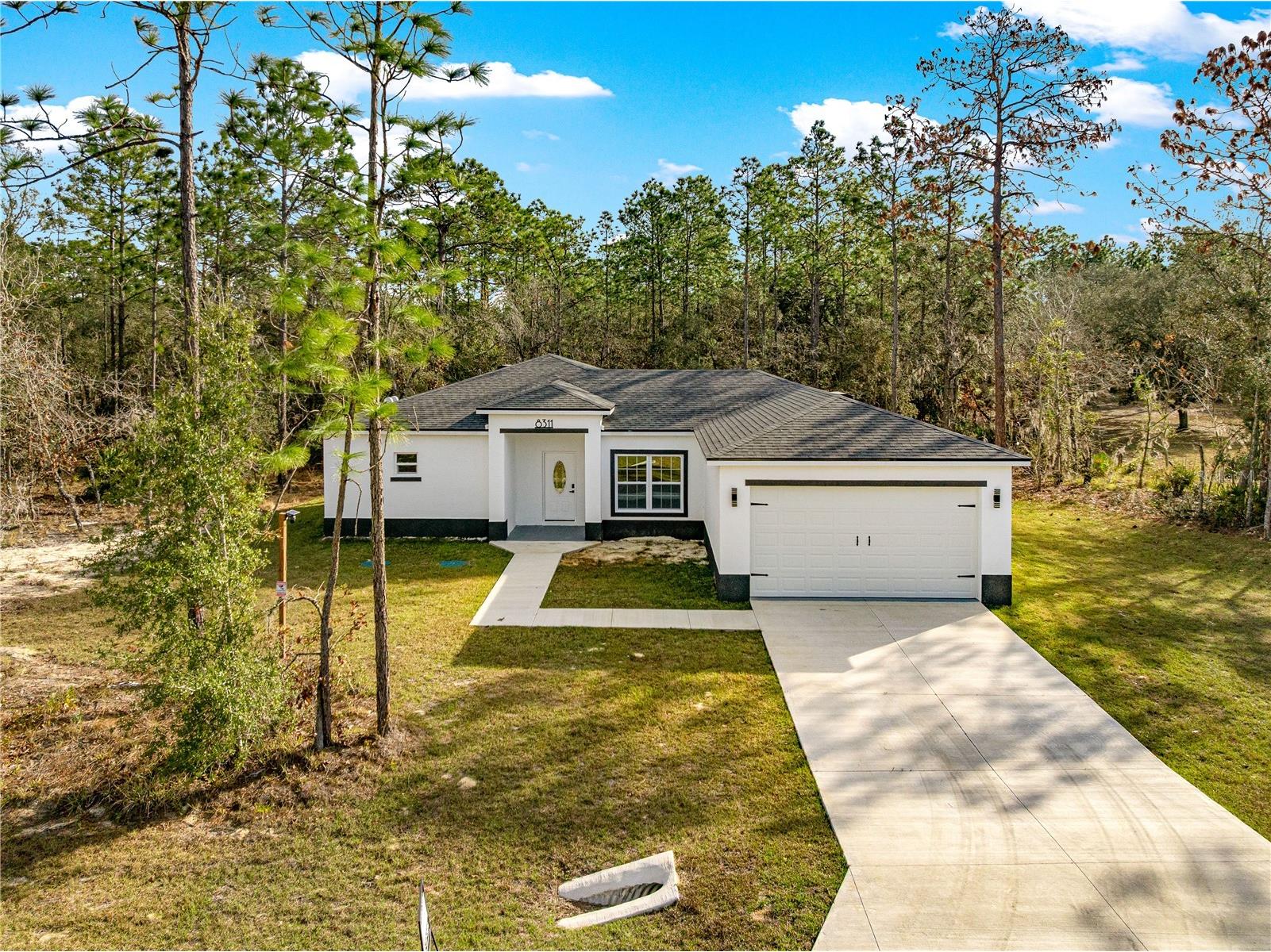 8311 SW 136th Terrace Dunnellon FL 34432 OM716727 image1