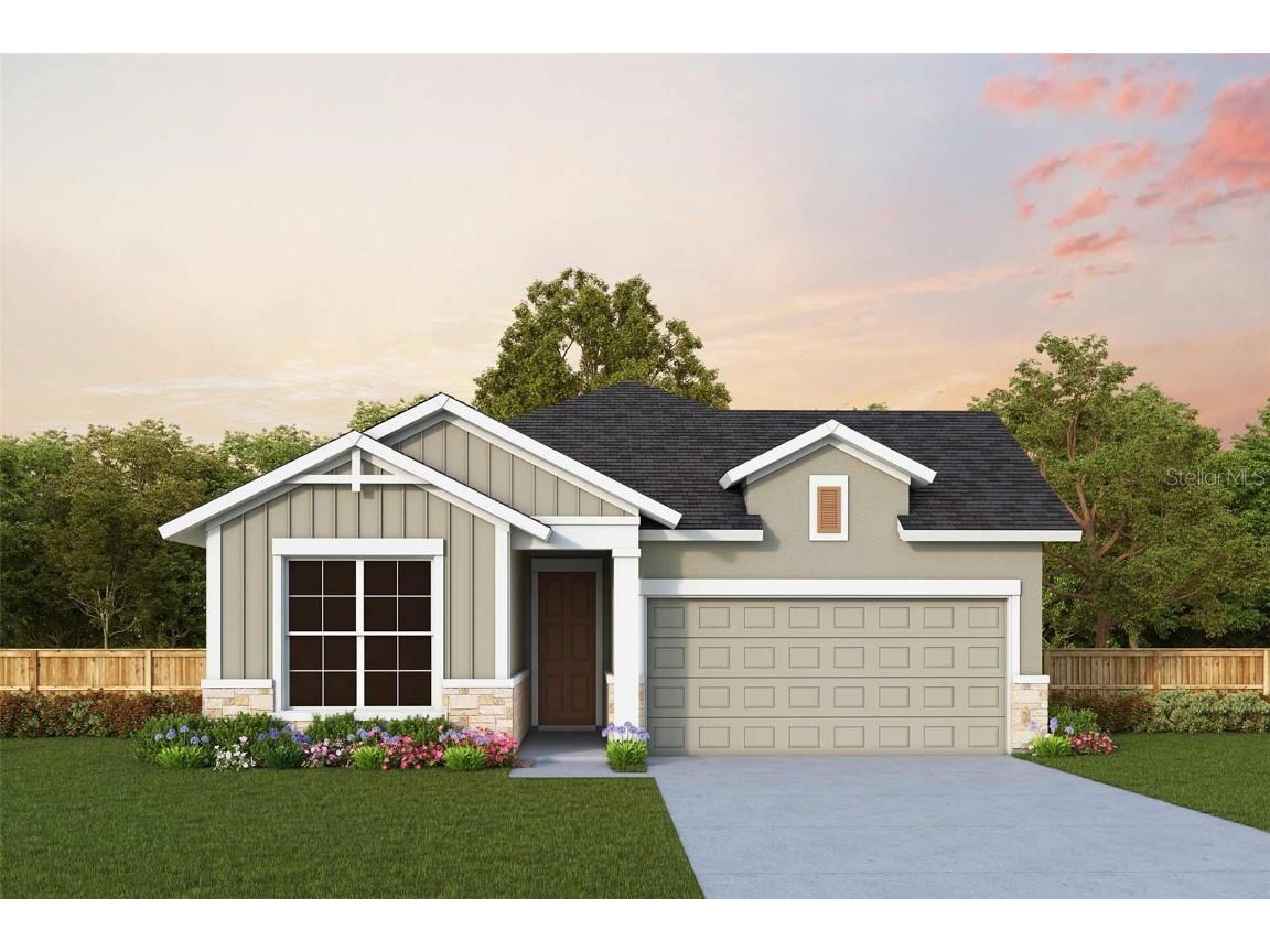 8311 Trimbelle Terrace Parrish FL 34219 T3411967 image1