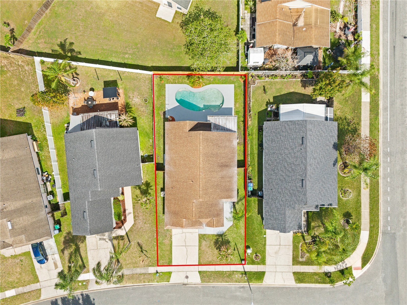 8312 Fort Clinch Avenue Orlando FL 32822 O6396547 image38