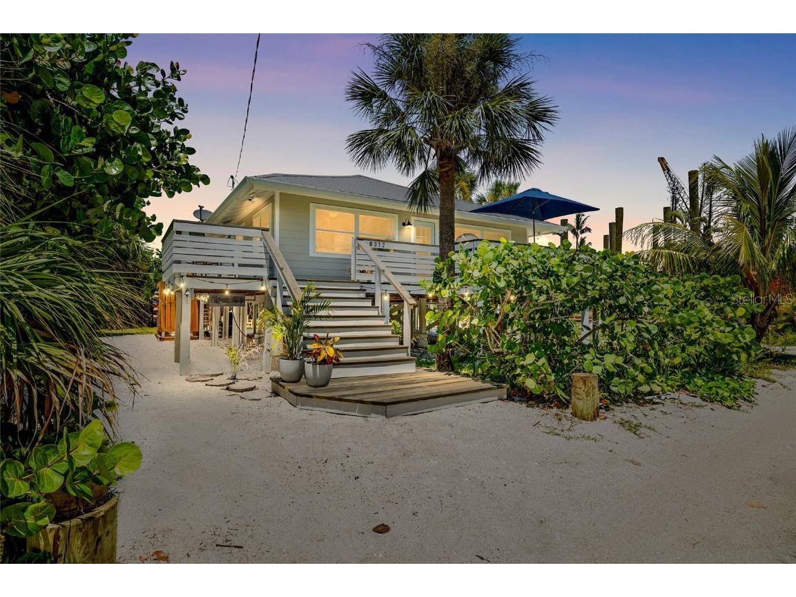 8312 Grand (Peacock) Avenue Placida FL 33946 - INTERCOASTAL WATERWAY GULF OF MEXICO TB8419610 image1