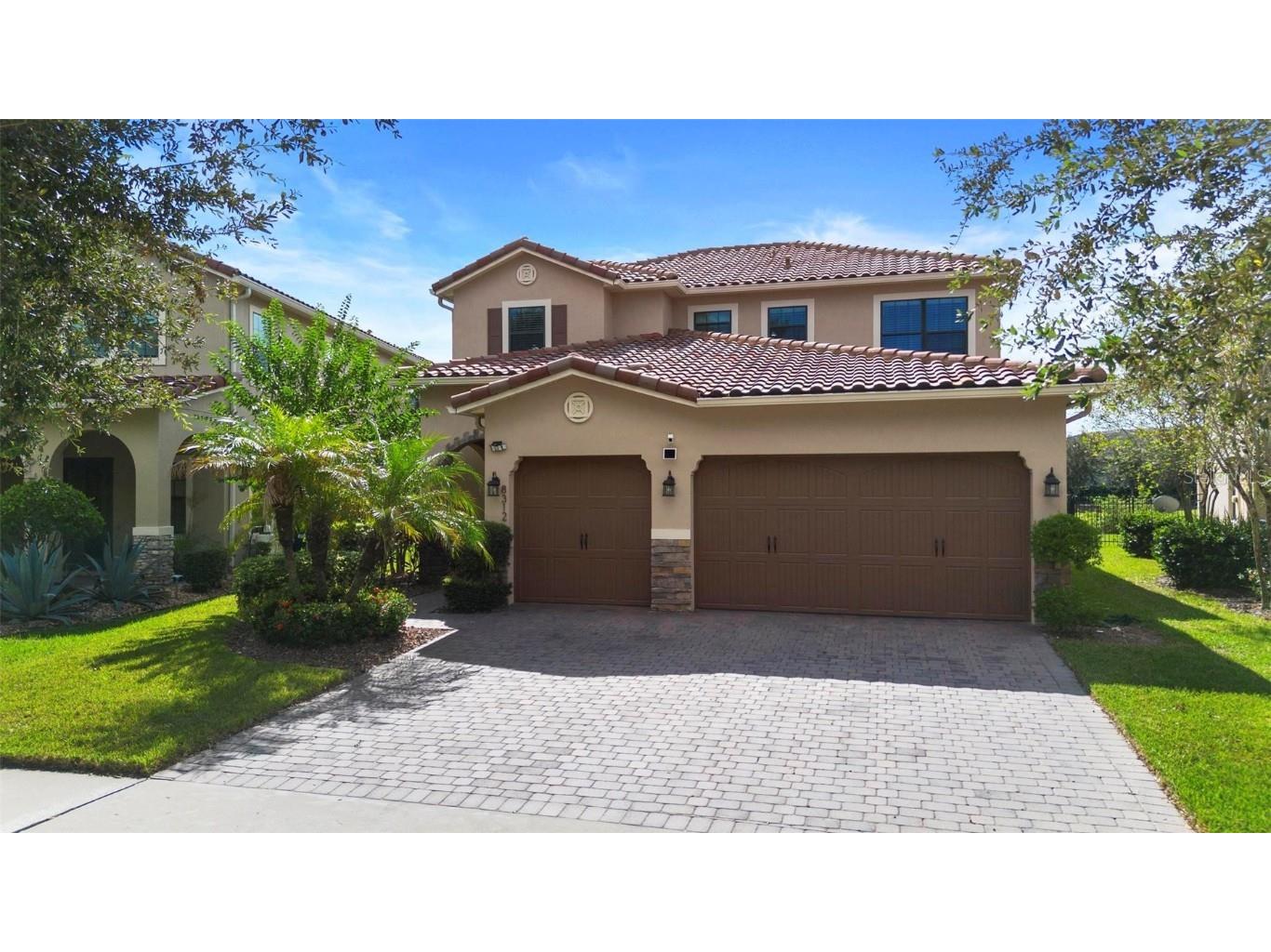 8312 Prestbury Drive Orlando FL 32832 O6310771 image1