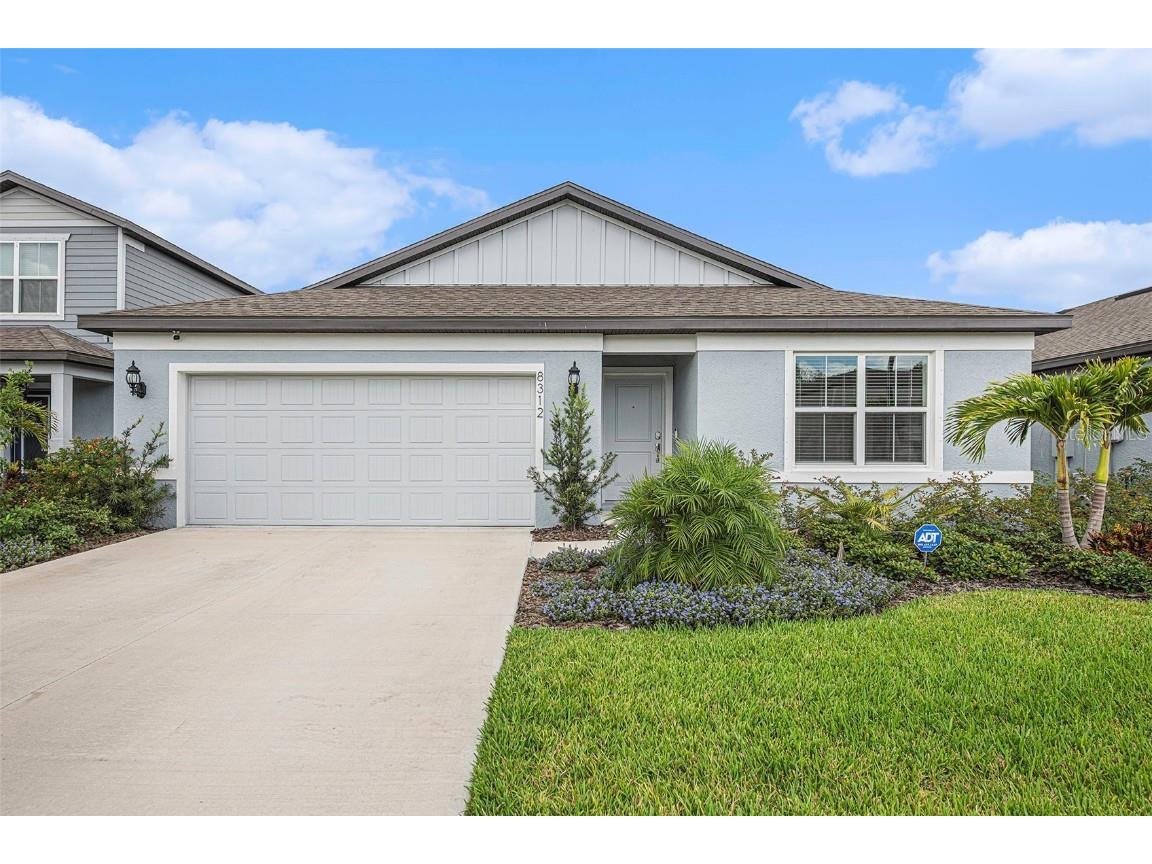 8312 Reefbay Cove Parrish FL 34219 T3450282 image1