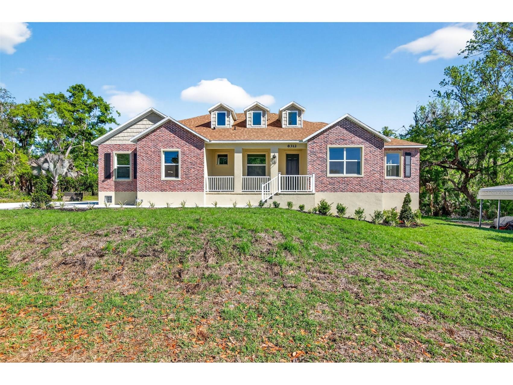 8312 Revels Rd  