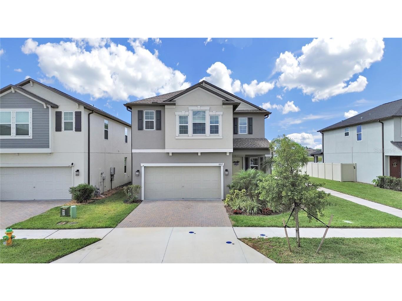 8312 Rolling Tides Drive New Port Richey FL 34655 TB8454532 image1