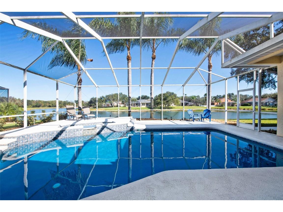 8312 Summer Grove Road Tampa FL 33647 - WEST MEADOWS LAKE T3478083 image1