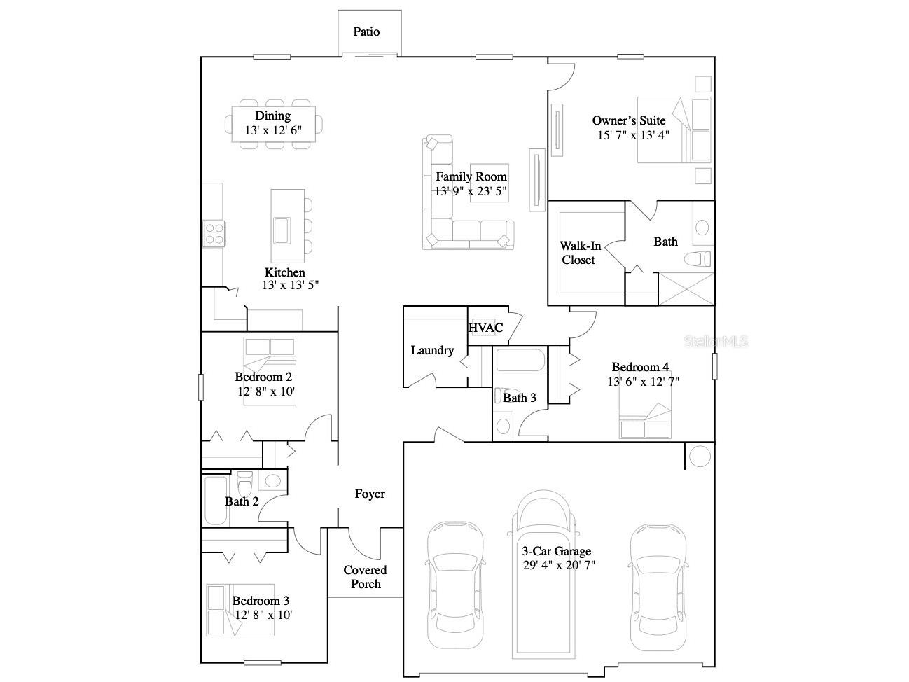 8312 SW 42nd Circle Ocala FL 34476 O6391192 image2