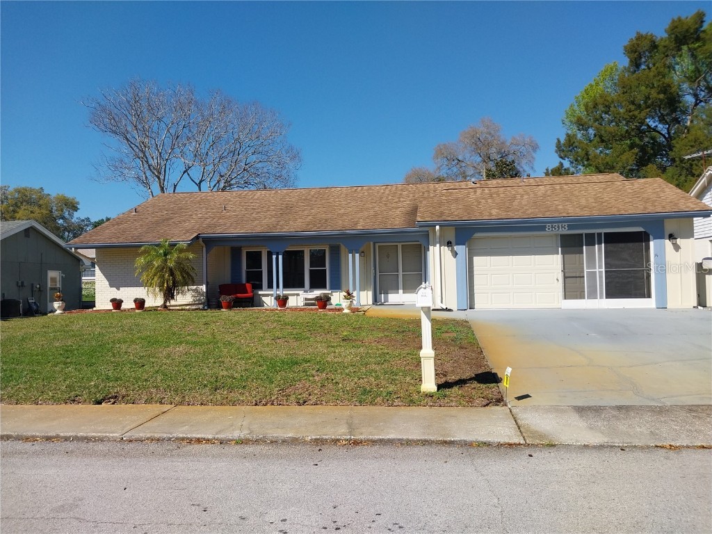 8313 Cavalry Drive Hudson FL 34667 TB8381912 image1