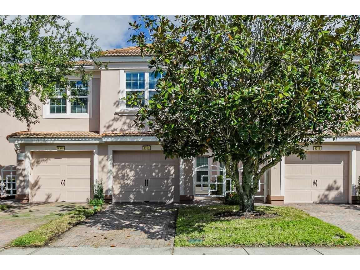 8313 Foster Drive Davenport FL 33896 O6073051 image1