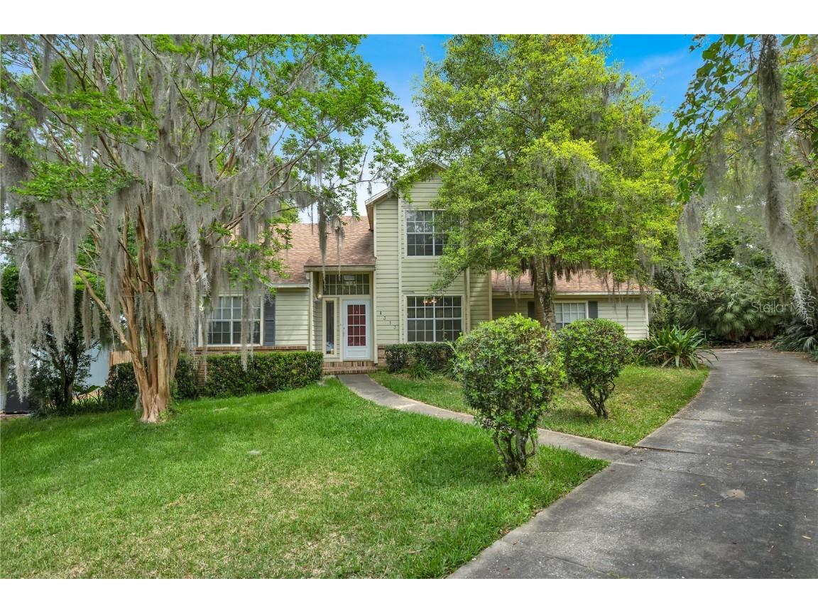 8313 NW 36th Avenue Gainesville FL 32606 OM676368 image1