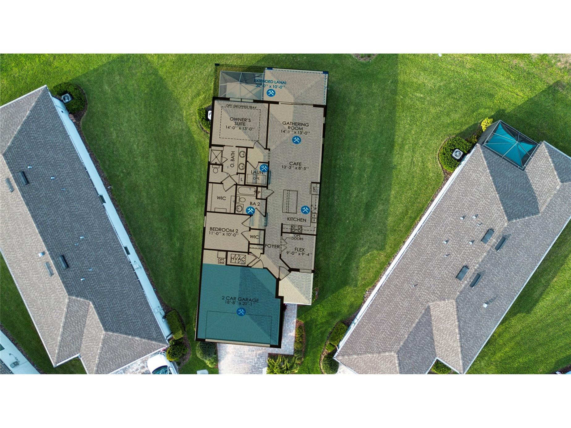 8313 Ocean Tides Cove Parrish FL 34219 A4686089 image5