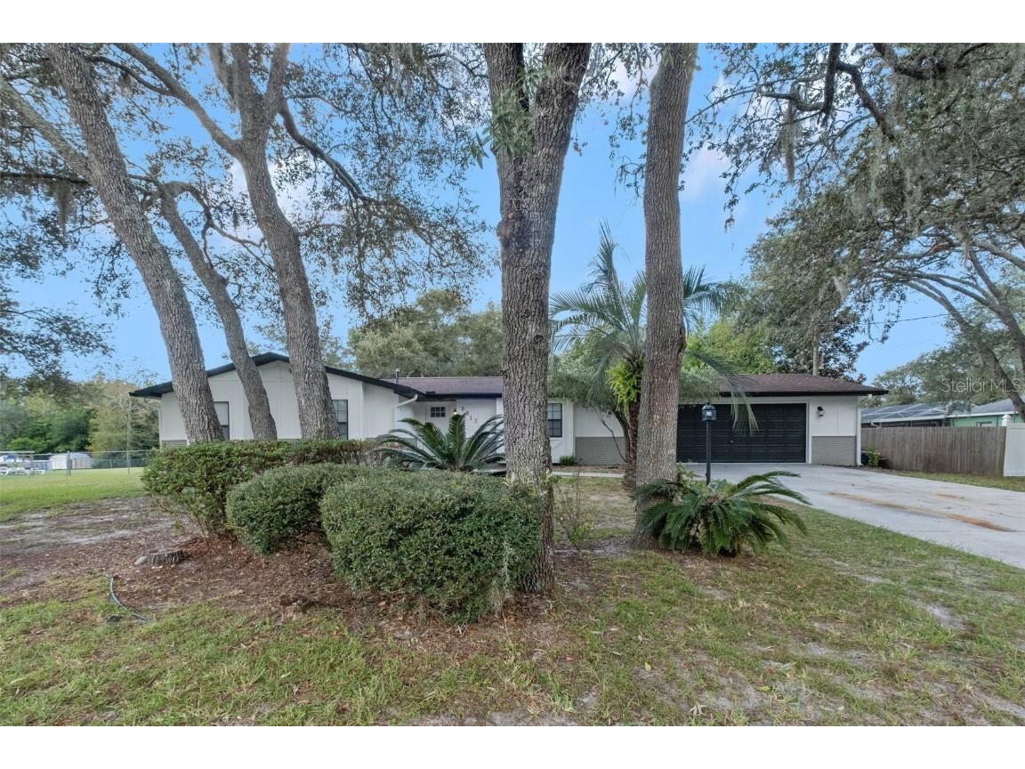 8313 Scotch Pine Avenue Brooksville FL 34613 W7858373 image1