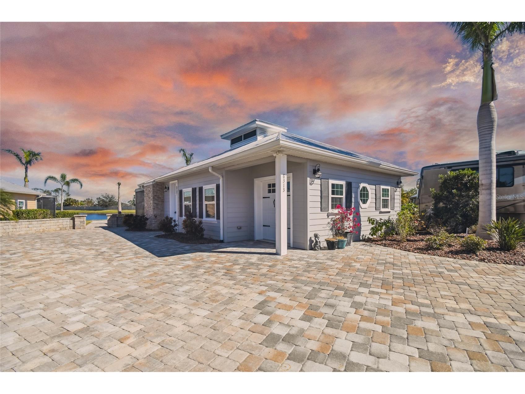 8313 SW Sand Crane - Lot 15 Circle Arcadia FL 34269 C7517791 image2