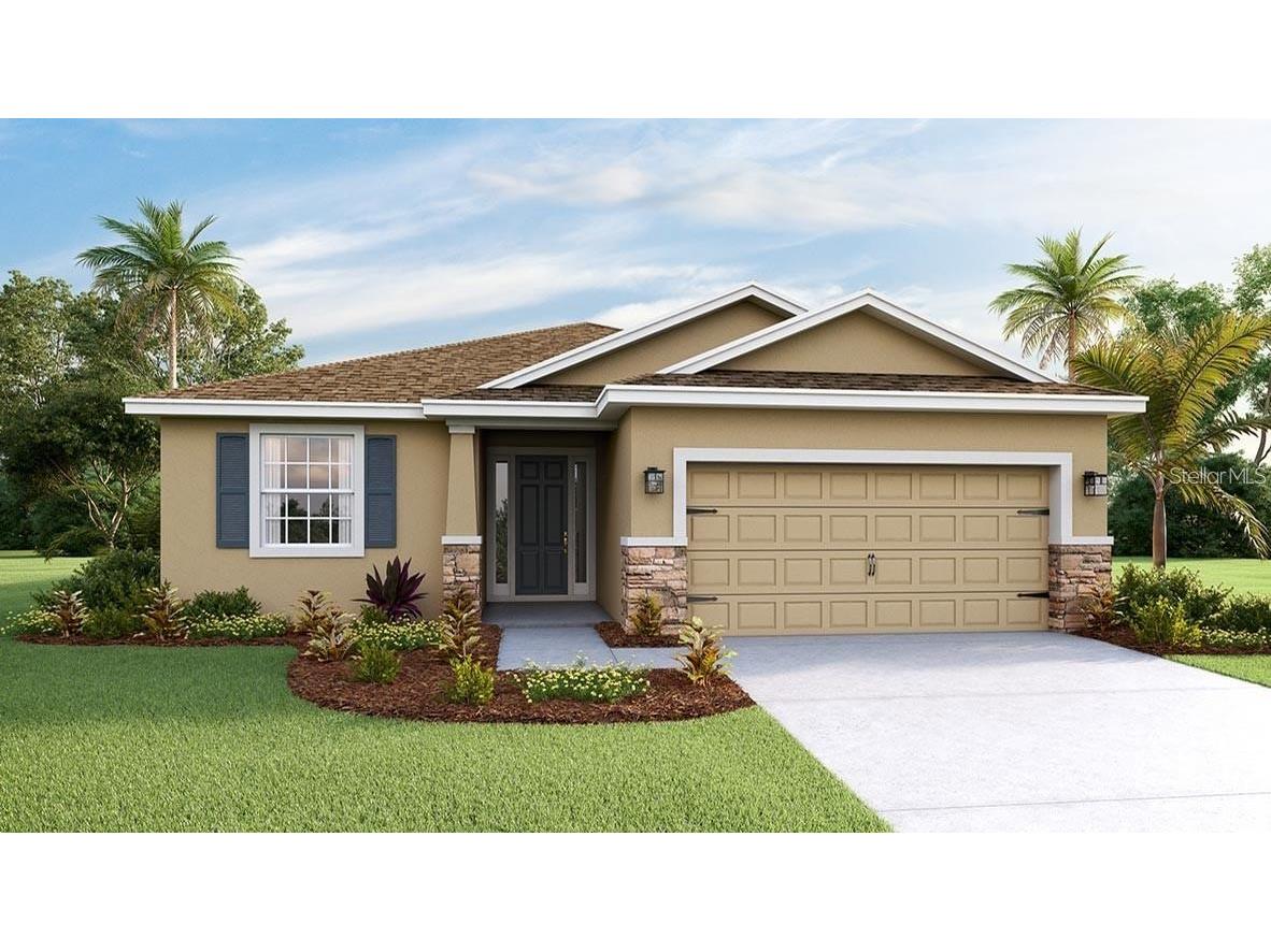 8313 Wheat Stone Drive Zephyrhills FL 33540 T3421718 image1