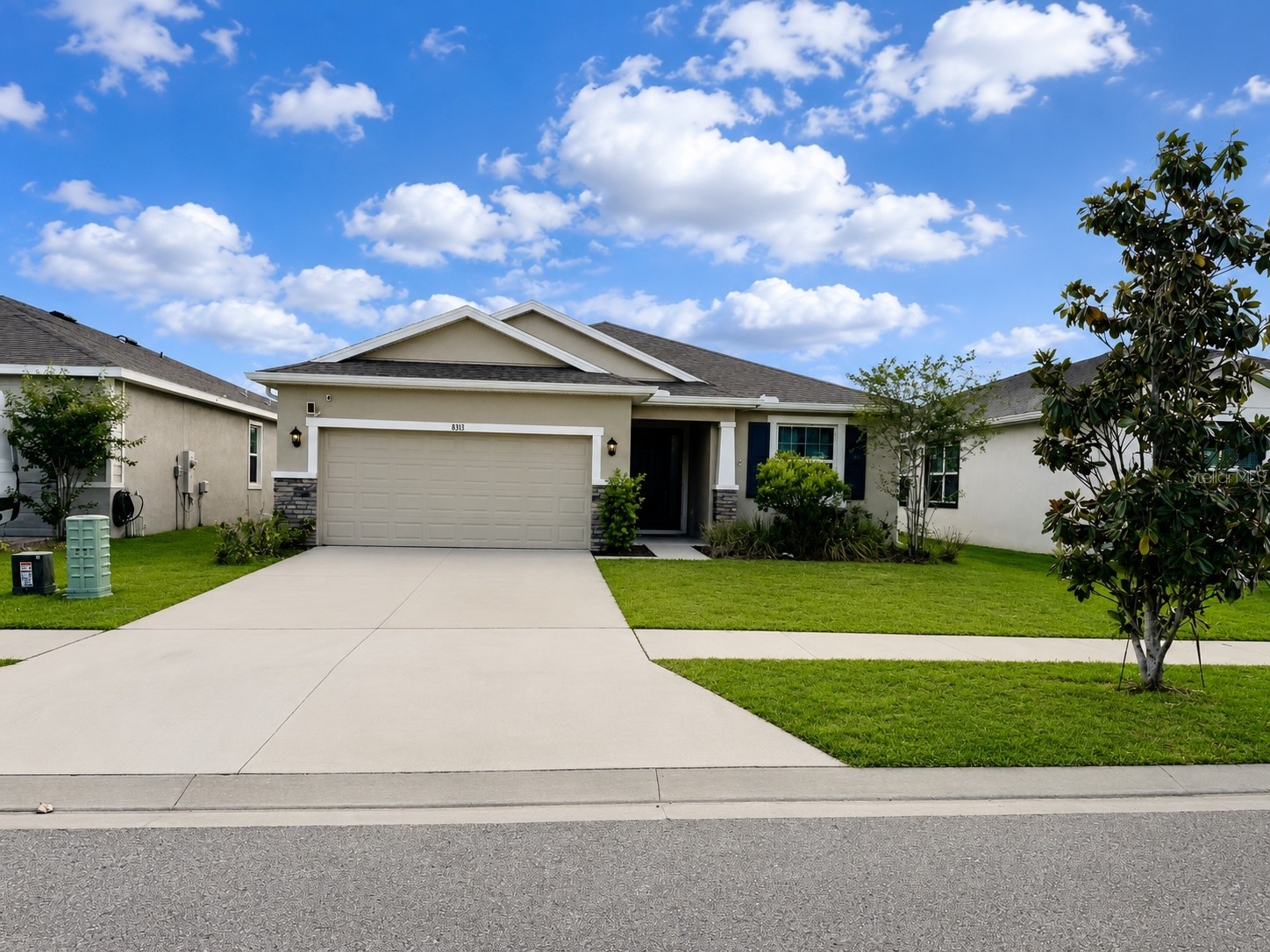 8313 Wheat Stone Drive Zephyrhills FL 33540 TB8484362 image1