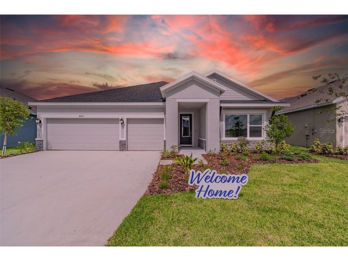 8314 Abalone Loop Parrish FL 34219 T3376811 image1