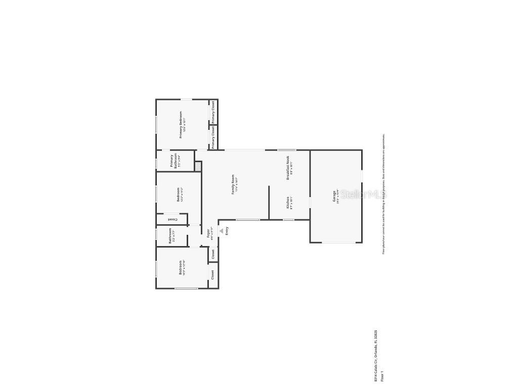 8314 Calais Circle Orlando FL 32825 O6351066 image4