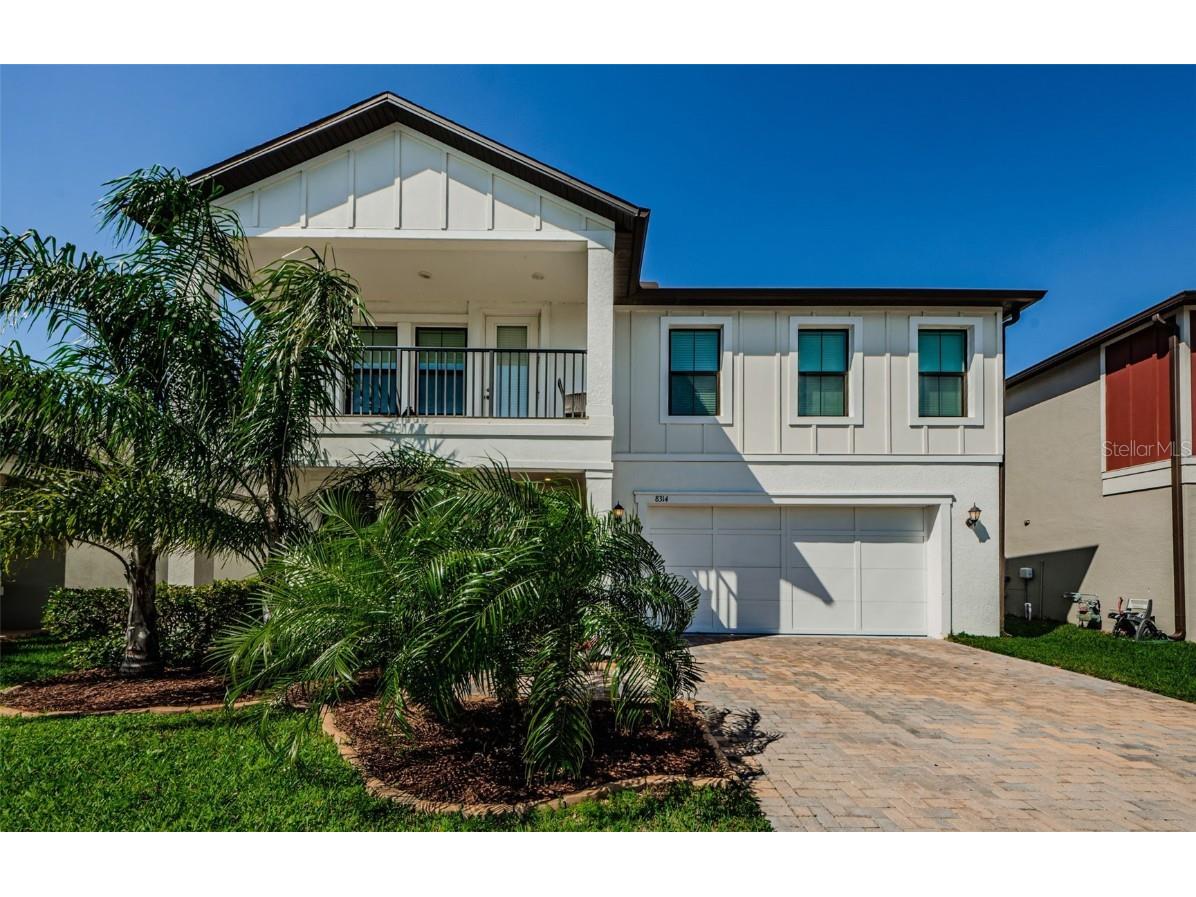 8314 Capstone Ranch Drive New Port Richey FL 34655 TB8364100 image1