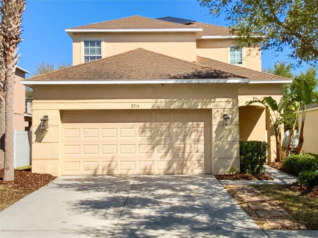 8314 Deerland Bluff Lane Riverview FL 33578 TB8362438 image1