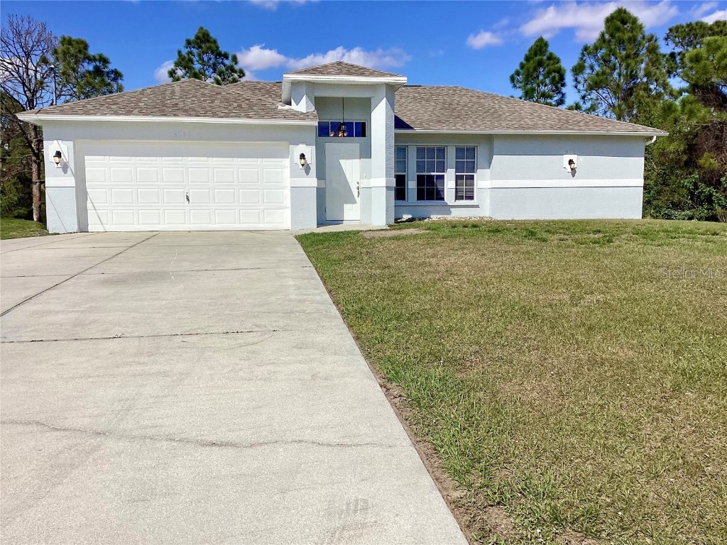 8314 Drolet Avenue North Port FL 34291 A4642554 image1